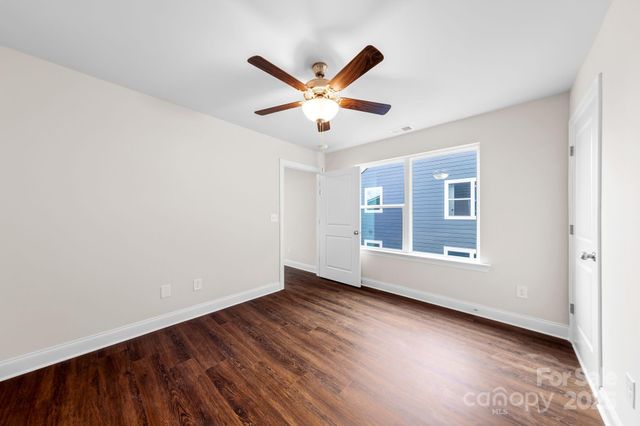 2432 Arty Avenue, Charlotte, NC 28208