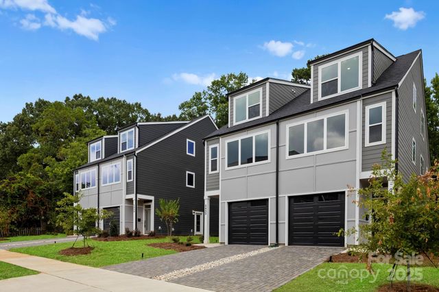 2432 Arty Avenue, Charlotte, NC 28208