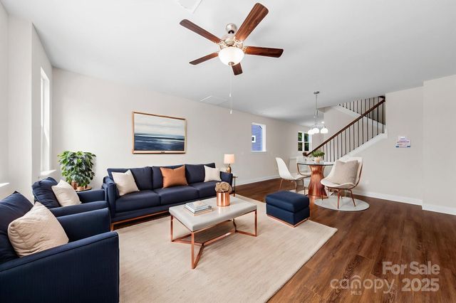 2432 Arty Avenue, Charlotte, NC 28208