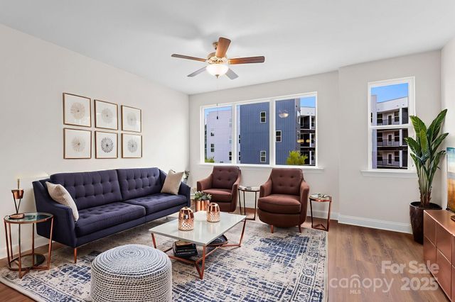 2432 Arty Avenue, Charlotte, NC 28208