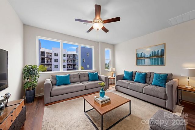 2432 Arty Avenue, Charlotte, NC 28208