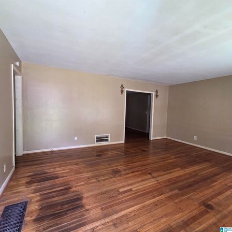 415 GENE REED DRIVE, Birmingham, AL 35215