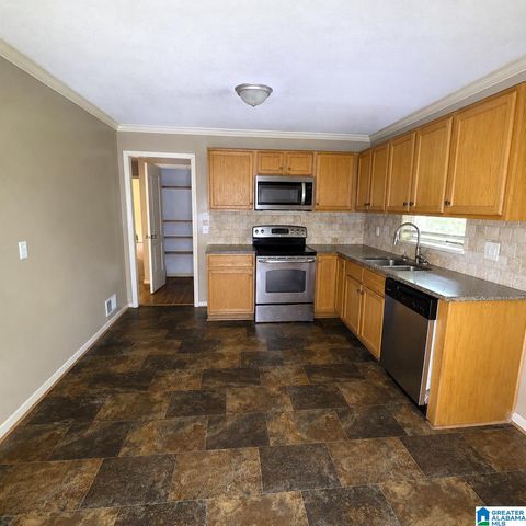415 GENE REED DRIVE, Birmingham, AL 35215