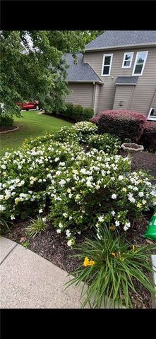 235 Elmbrook Lane, Canton, GA 30114