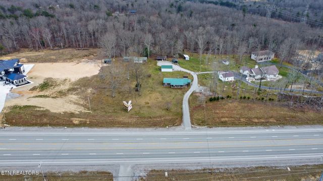 2546 Peavine Rd, Crossville, TN 38571