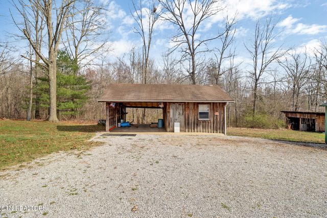 2546 Peavine Rd, Crossville, TN 38571