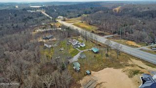 2546 Peavine Rd, Crossville, TN 38571