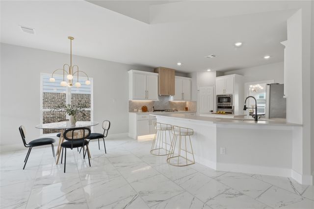 6601 Stolte Lane, Fort Worth, TX 76123