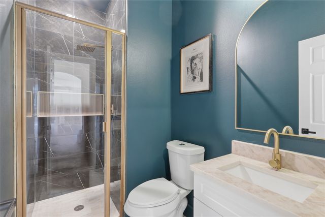 6601 Stolte Lane, Fort Worth, TX 76123