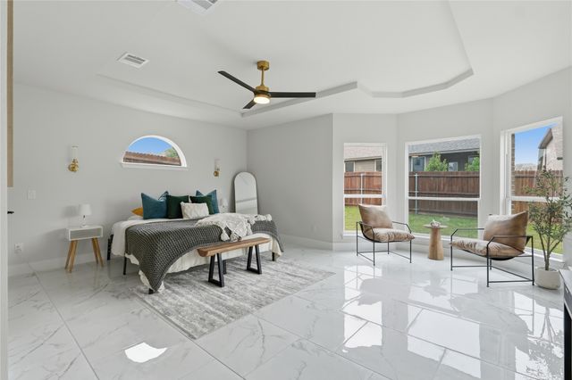 6601 Stolte Lane, Fort Worth, TX 76123