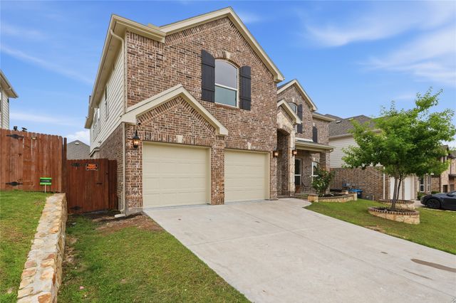 6601 Stolte Lane, Fort Worth, TX 76123