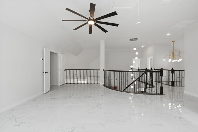 6601 Stolte Lane, Fort Worth, TX 76123