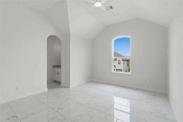 6601 Stolte Lane, Fort Worth, TX 76123