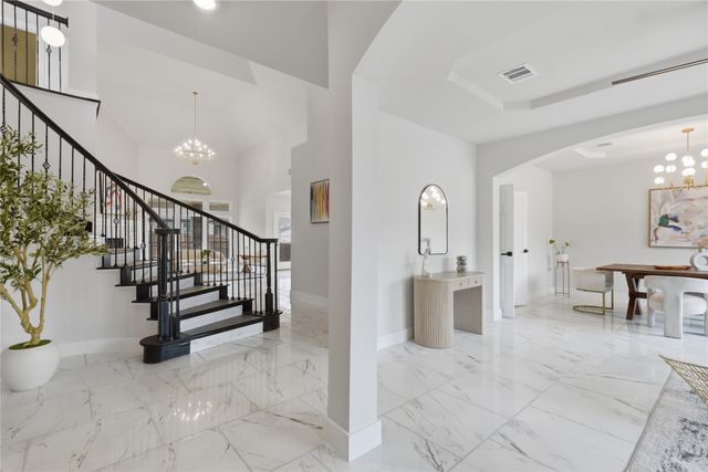 6601 Stolte Lane, Fort Worth, TX 76123