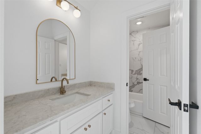 6601 Stolte Lane, Fort Worth, TX 76123