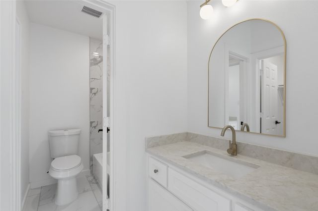 6601 Stolte Lane, Fort Worth, TX 76123