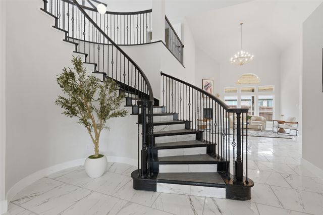 6601 Stolte Lane, Fort Worth, TX 76123