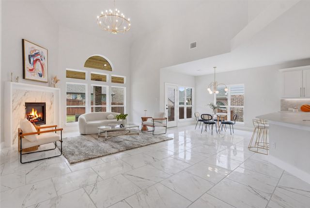 6601 Stolte Lane, Fort Worth, TX 76123
