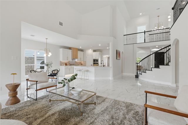 6601 Stolte Lane, Fort Worth, TX 76123