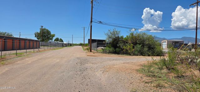 TBD N Market Place -, Sierra Vista, AZ 85635