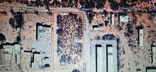 TBD N Market Place -, Sierra Vista, AZ 85635