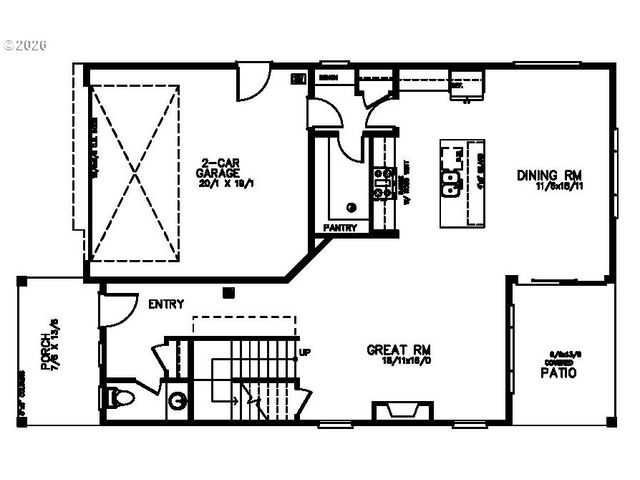 27412 Sw Painter Dr, Wilsonville, OR 97070