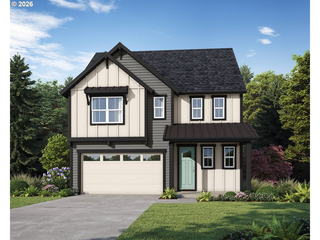 27412 Sw Painter Dr, Wilsonville, OR 97070