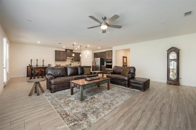 1035 Auburn Drive, Justin, TX 76247