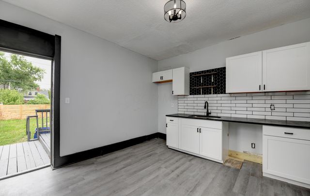 814 S Ohio Avenue, Columbus, OH 43206