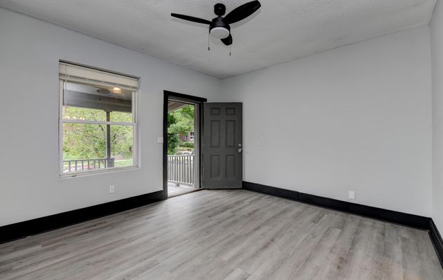 814 S Ohio Avenue, Columbus, OH 43206