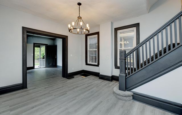 814 S Ohio Avenue, Columbus, OH 43206