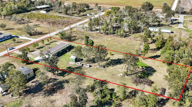 1242 County Road 48662, Dayton, TX 77535