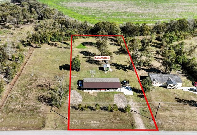 1242 County Road 48662, Dayton, TX 77535