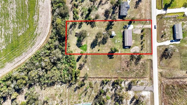 1242 County Road 48662, Dayton, TX 77535