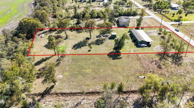 1242 County Road 48662, Dayton, TX 77535