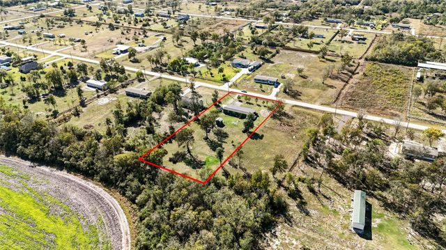 1242 County Road 48662, Dayton, TX 77535