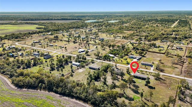 1242 County Road 48662, Dayton, TX 77535