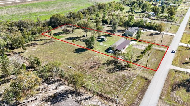 1242 County Road 48662, Dayton, TX 77535