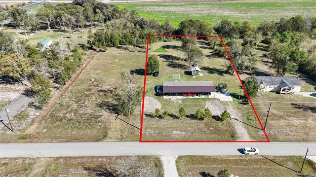 1242 County Road 48662, Dayton, TX 77535