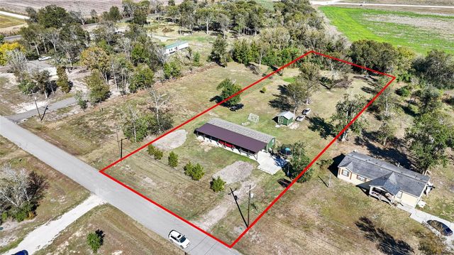 1242 County Road 48662, Dayton, TX 77535