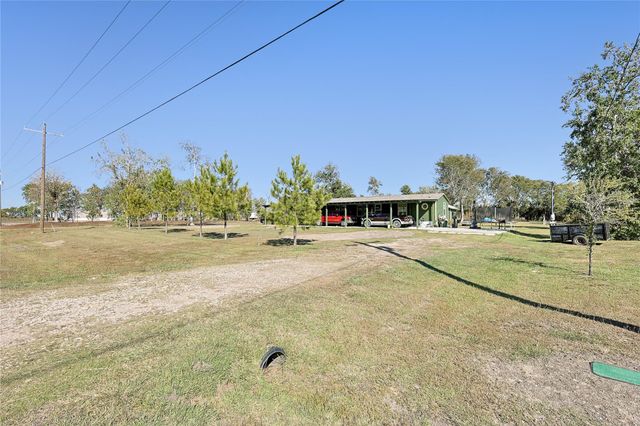 1242 County Road 48662, Dayton, TX 77535