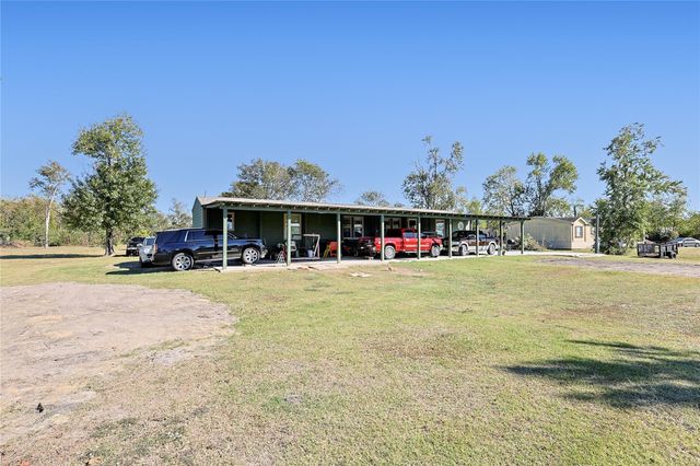 1242 County Road 48662, Dayton, TX 77535