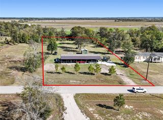 1242 County Road 48662, Dayton, TX 77535
