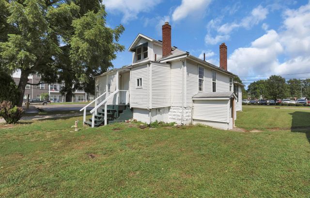 91 Robinwood Avenue, Columbus, OH 43213