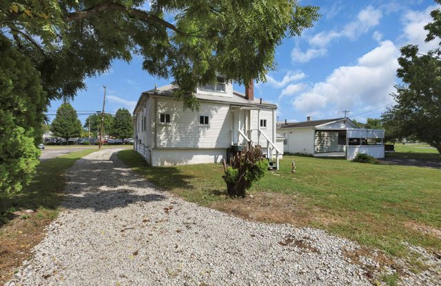 91 Robinwood Avenue, Columbus, OH 43213