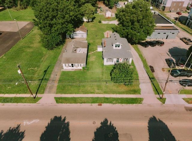 91 Robinwood Avenue, Columbus, OH 43213
