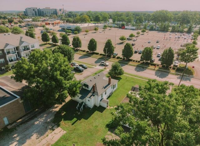 91 Robinwood Avenue, Columbus, OH 43213