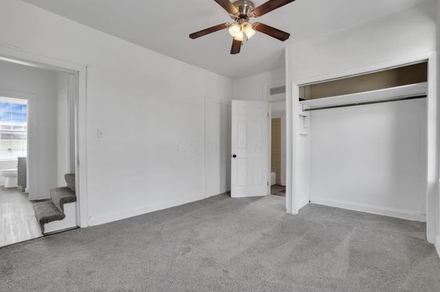 91 Robinwood Avenue, Columbus, OH 43213