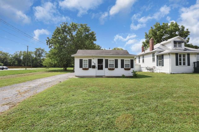 91 Robinwood Avenue, Columbus, OH 43213