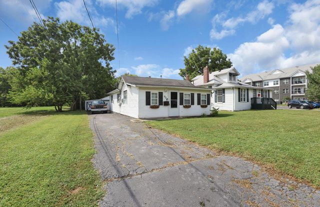 91 Robinwood Avenue, Columbus, OH 43213